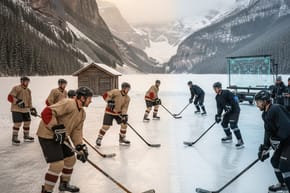 How Has the NHL Changed Over the Years?