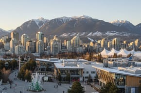 Is the Vancouver Olympics a Success or a Failure?