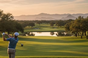 What Does "Driver" Mean on a Golf Club?