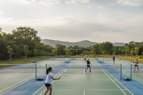 How Many Sets Are There in Badminton?