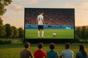 When Do the Semi-Finals of the World Cup Take Place?