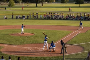 Is It True That Baseball Games Are Not Sports?