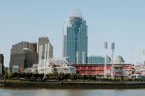 Why Was Opening Day Rained Out for the Cincinnati Reds?