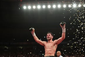 Did Groves Beat Froch?