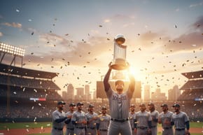 How Much Money Do MLB Players Get for Winning the World Series?