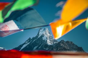 Who Was the Youngest Woman to Climb Mount Everest?