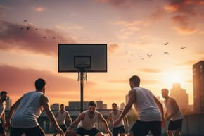 Is Point Guard the Hardest Position in Basketball?