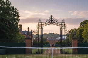 Is Serena Williams Going to Wimbledon in 2021?