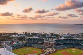 How Many MLB Teams Does Florida Have?