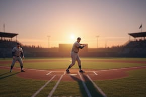 What Records Does Willie Mays Hold?