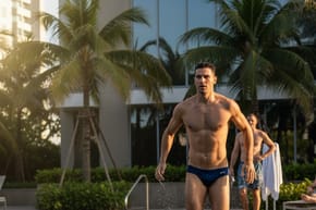 Do You Wear Swim Briefs if You Are a Swimmer?