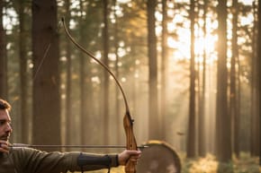 How Long Should My Arrows Be for a 29-Inch Draw?