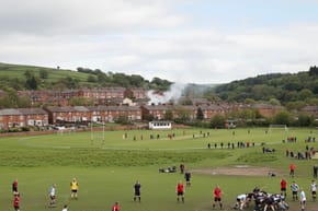 What Sports Are Played in the UK?