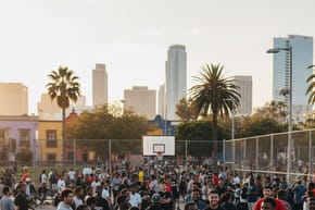 What Percentage of NBA Players Are Black?