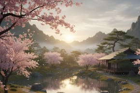 What Are the Two Samurai Swords?