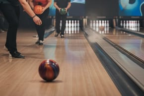 What Is the Average of a Pro Bowler?