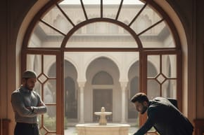 Is Billiards Haram?