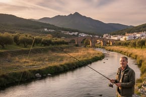 Do You Need a License to Fish in Spain?