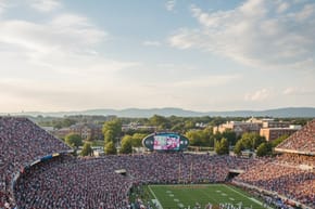 What Is the Most Popular Spectator Sport?