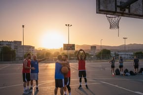 What Is the Length of a Basketball Game?