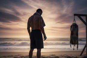 What Are the Risks of Being a Professional Boxer?