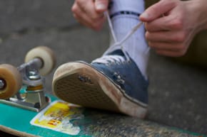 Why Do You Need the Best Skateboarding Shoes?