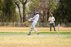 Who Was the Last Person to Bat 400?