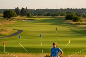 How Many Relief Options Are There for an Unplayable Ball in the General Area?