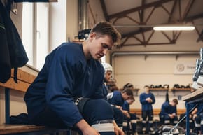How Much Room Should You Have in a Hockey Skate?