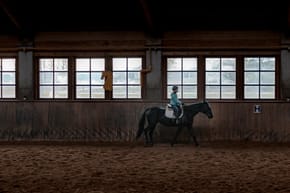 When Passing a Horse and Rider, Should You?