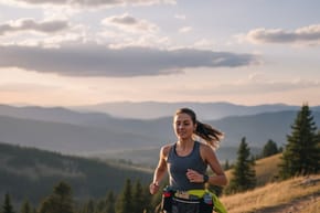 How Big of a Running Belt Do You Need?