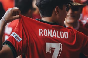 Which Country Does the Soccer Player Cristiano Ronaldo Belong To?