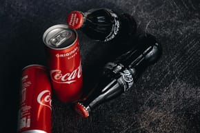 Why Do Athletes Drink Flat Coke?