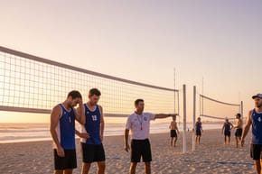 How Important Are the Rules in Volleyball or Any Other Sport?