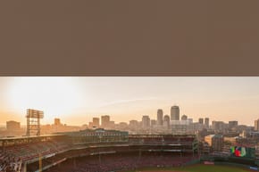 What Was the Score of the Boston Red Sox Game?