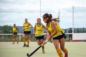 Which Country Is Best at Field Hockey?