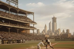 When Did the New York Yankees Move to New York?