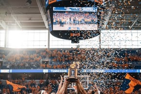 Did Tennessee Beat Michigan?