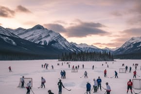 How Many Canadian Players Are in the NHL?