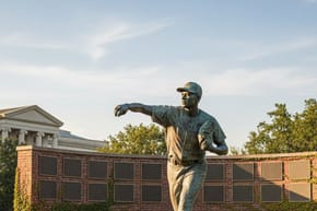 Is Doc Gooden in the Baseball Hall of Fame?