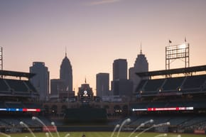 How Many Pitches Does a Major League Baseball Player Have?