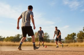 What Kind of Shoes Do You Wear for Kickball?