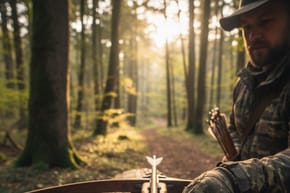 What Is a Serving on a Crossbow?