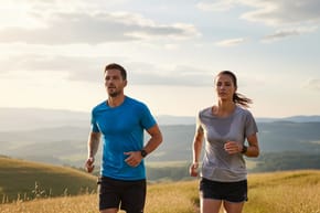 Is Polyester Better Than Cotton for Sports?