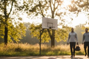 What Brand of Ball Does the NBA Use?