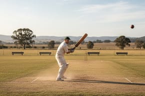 What Did Don Bradman Do for a Living?