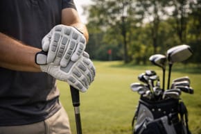 Are Bionic Golf Gloves Legal?