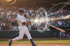 How Fast Is a Bat in Mph?