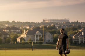 How Much Did Colton Underwood Make in the NFL?