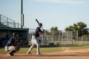 Do You Have to Wear a Cup When Playing Sports?
